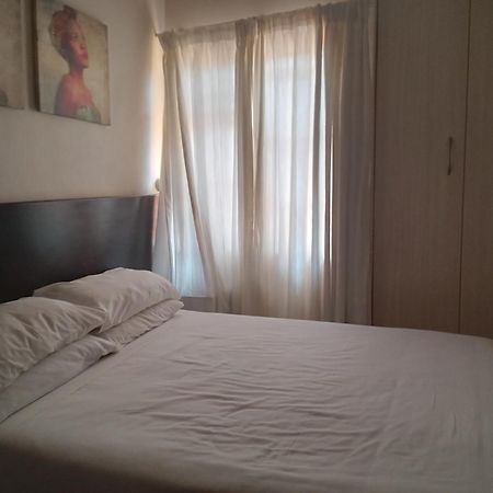 Vuya Nathi Bed And Breakfast マンジニ エクステリア 写真