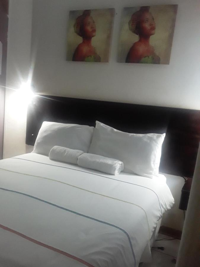 Vuya Nathi Bed And Breakfast マンジニ エクステリア 写真