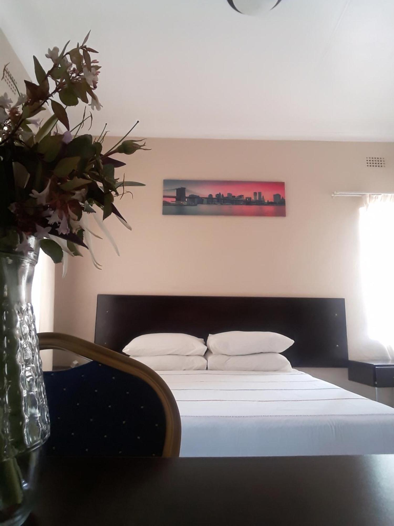 Vuya Nathi Bed And Breakfast マンジニ エクステリア 写真