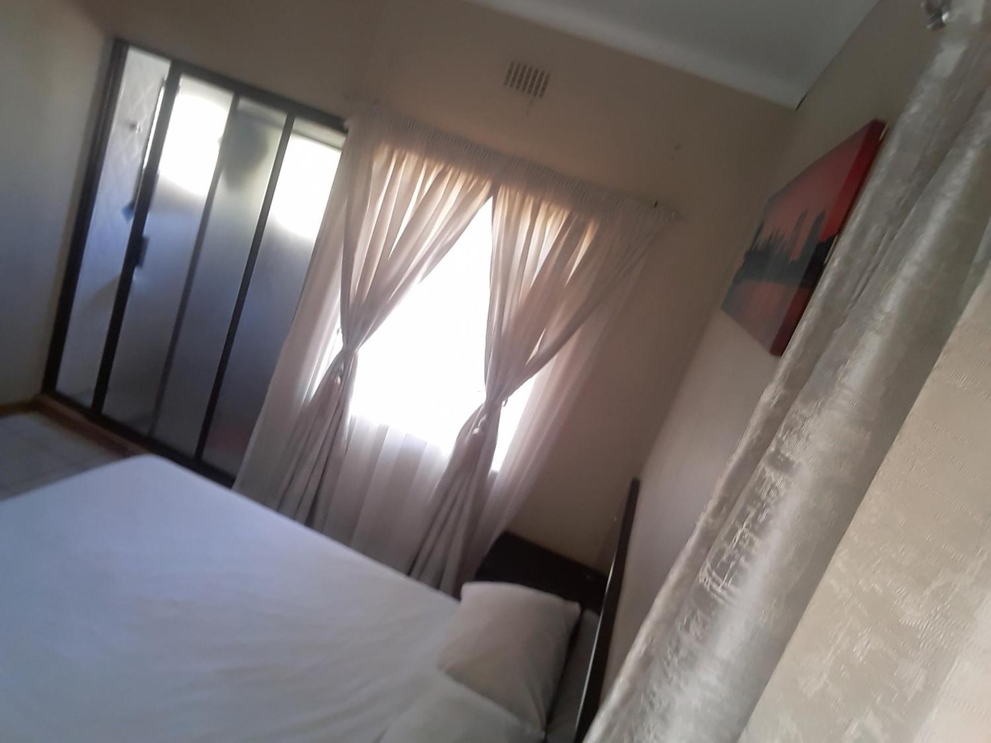 Vuya Nathi Bed And Breakfast マンジニ エクステリア 写真