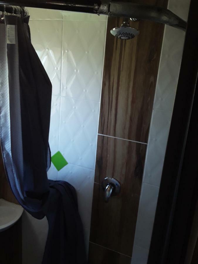 Vuya Nathi Bed And Breakfast マンジニ エクステリア 写真